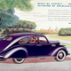 Illustration for article titled Nothing like the Hindenburg to liven up the 1937 Lincoln Zephyr!